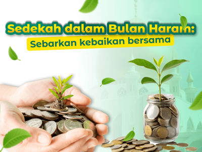Kebajikan Amal dalam Bulan Haram, Jangan Ketinggalan!