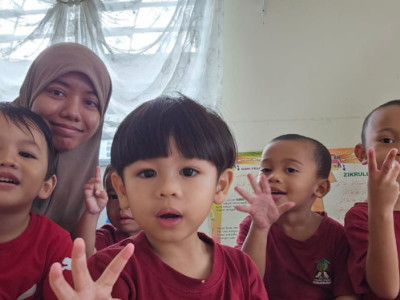 Help Me Build a Childcare Centre for Children Who Deserve Better