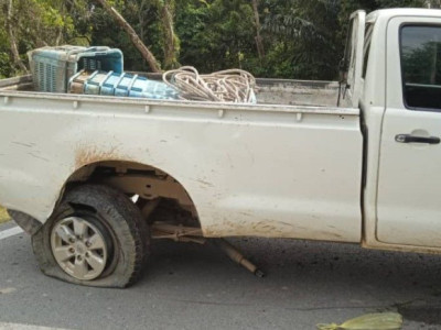 "Bantu Ayah Saya Bangkit Kembali – Demi Rezeki Keluarga Kami"