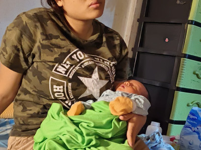 Harapan Buat Anak Isteri Di Kampung & Kelangsungan Hidup