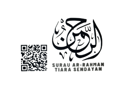 Dana Pembinaan Surau Tiara Sendayan